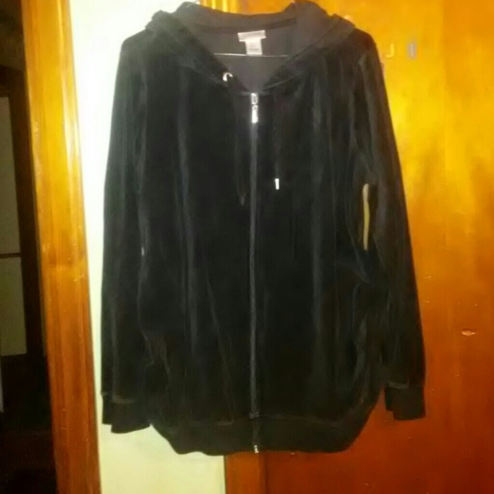 Maternity Jacket